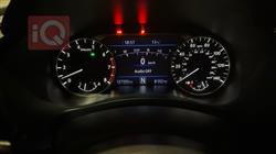 نيسان ألتيما